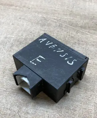 Toyota Avensis T250 Immobilizer control unit/module 8978005040 73667912