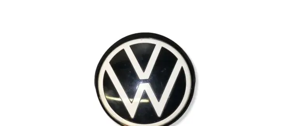 Volkswagen ID.3 Manufacturer badge logo/emblem 10A853601