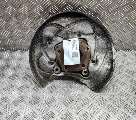 Audi Q5 SQ5 Rear wheel hub 8W0407607A 80A615611B