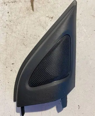 Side speaker trim/cover