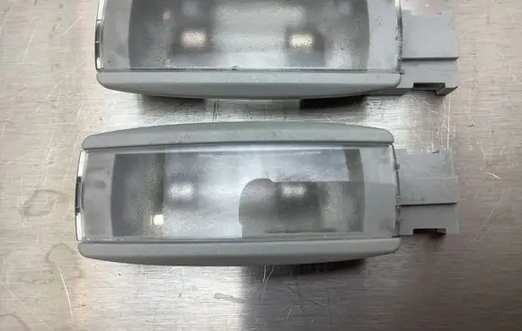 Volkswagen Touran II Other interior light 1K0947109