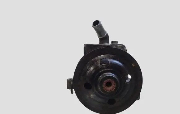 Jaguar XF X250 Power steering pump 9X233A696AA B4911044911 05113312