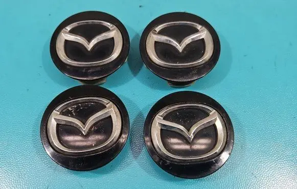 Mazda 3 III Original wheel cap IMPRK1383886