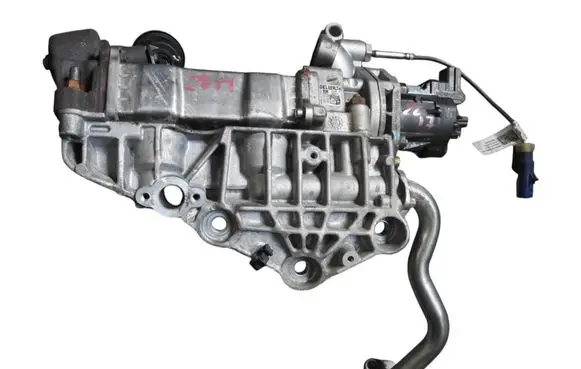 Jeep Grand Cherokee EGR valve 49002023F 90513443F 2064I