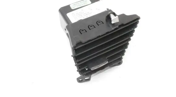 Tesla Model S Dashboard air vent grill cover trim 102327000B