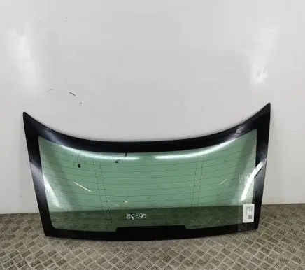 Citroen C5 Rear windscreen/windshield window 00008116VS