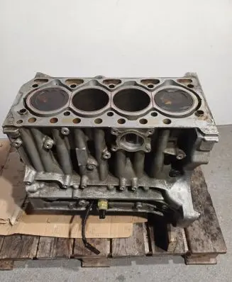 Volvo S60 Engine B4204T19