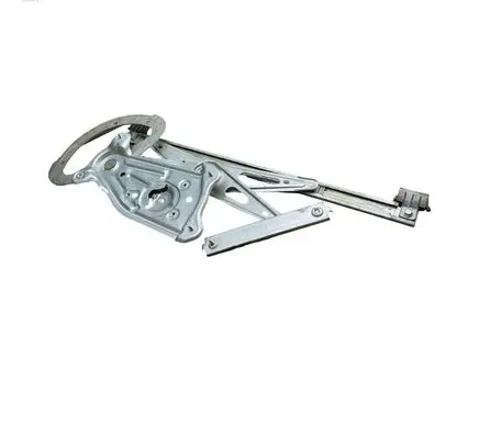 Renault Scenic III - Grand scenic III Front door electric window regulator 807200007R