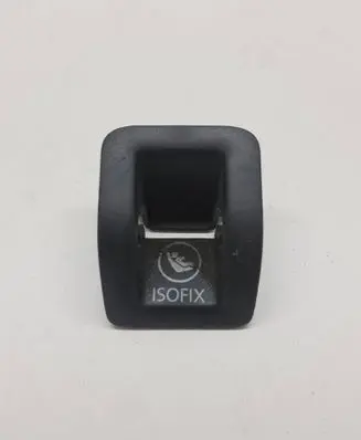 Volkswagen Golf V ISOFIX cover 1K0887233