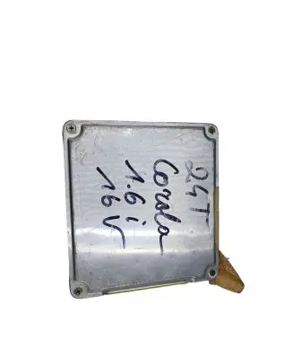 Toyota Corolla E90 Engine control unit/module 8966112220 1756000331