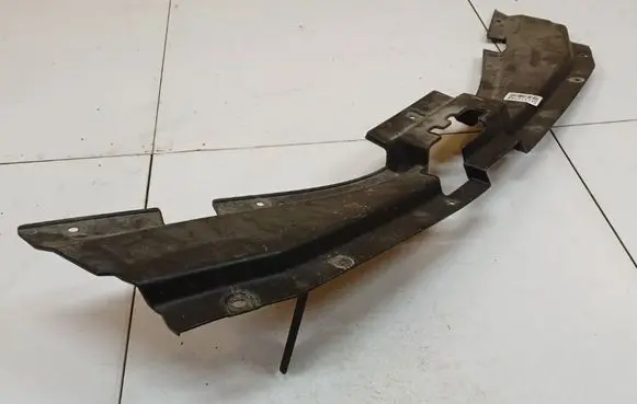 Chevrolet Captiva Radiator support slam panel 96442724