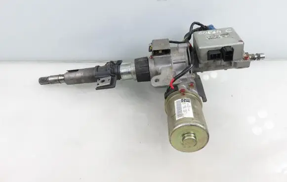 Opel Corsa C Steering wheel axle set 09115125 9156061 Q1T17771M