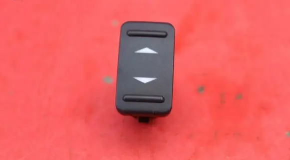 Ford Mondeo MK IV Electric window control switch 6M2T-14529-AD