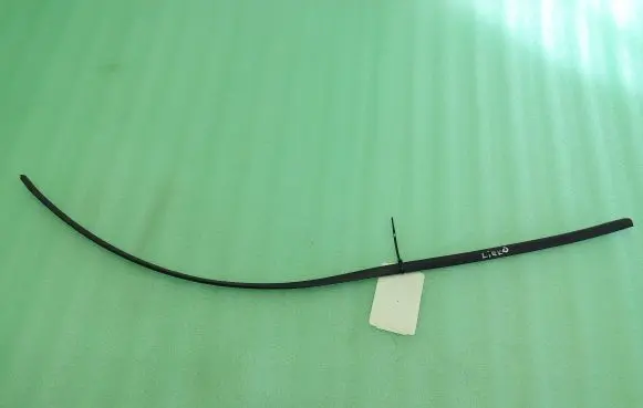 Porsche 911 996 Sunroof sealing rubber 