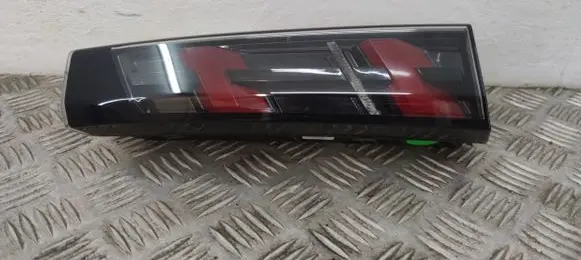 Peugeot 2008 II Tailgate rear/tail lights FR26950232 RE29011011