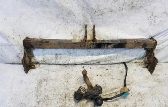 KIA Ceed Tow bar set 