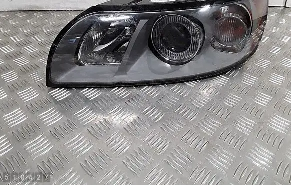 Volvo V50 Headlight/headlamp 20b032