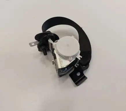 Mini One - Cooper F56 F55 Rear seatbelt