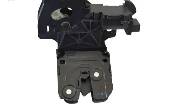 Audi A3 S3 8P Tailgate/trunk/boot lock/catch/latch 8P4827505D A080105