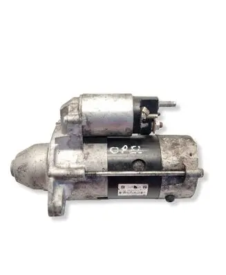 Opel Astra J Starter motor M002T86271 55574420