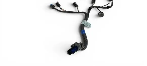 KIA Sorento IV Fuel injector wires 353022M400 52417