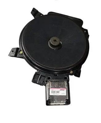 Audi A8 S8 D3 4E Subwoofer speaker 4E0035412A 373061
