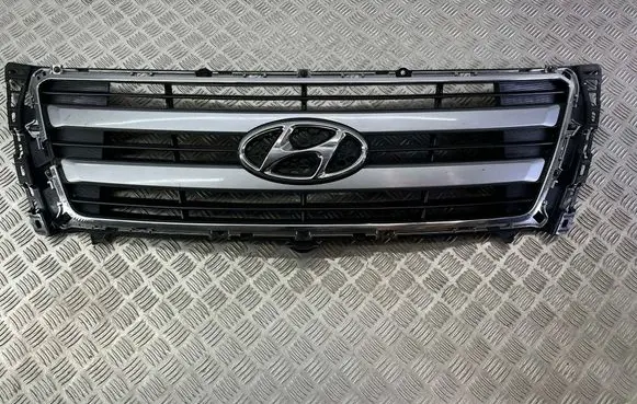 Hyundai H-1, Starex, Satellite Front grill 865614H500