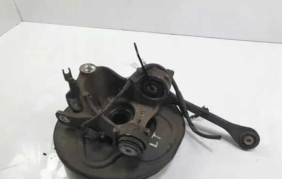 Audi A8 S8 D4 4H Stub axle 4H0505431C