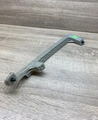 KIA Ceed Front door glass trim molding