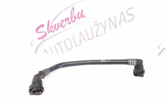Volvo XC40 Vacuum line/pipe/hose 32208400 8888783120 D6HC02