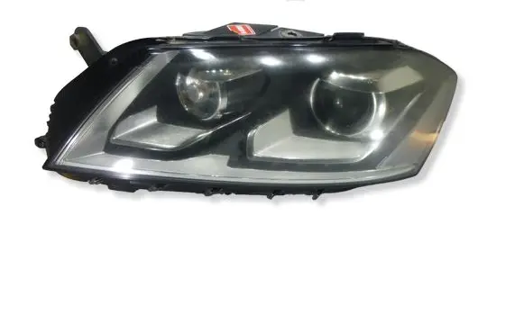 Volkswagen PASSAT B7 Headlight/headlamp 3AB941751 90005332 170VF2092MFT