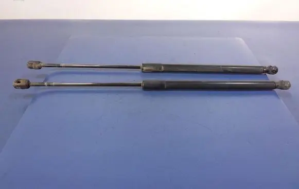 Dacia Sandero Shock absorber/damper mounting bracket 8200735264