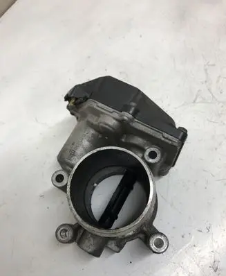 Opel Mokka Throttle valve