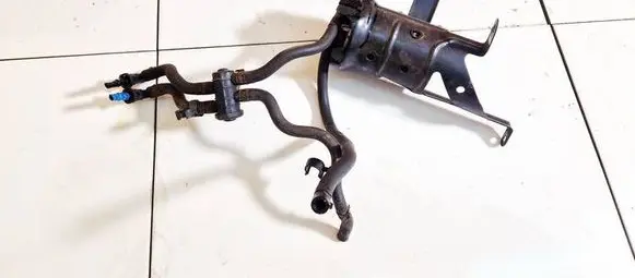 Fuel filter