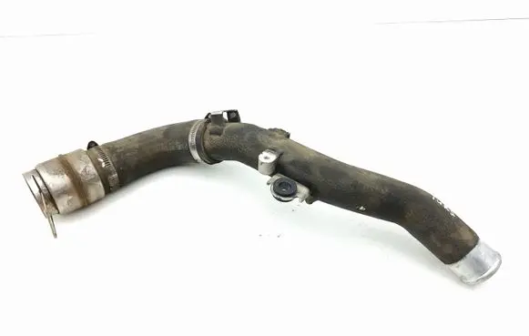 Hyundai Tucson IV NX4 Intercooler hose/pipe