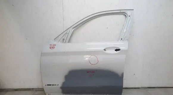 BMW X3 G01 Front door 