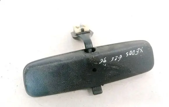 Mazda 626 Rear view mirror (interior) E200681