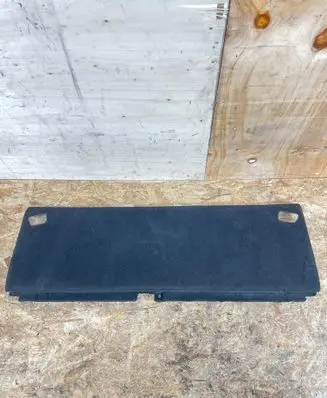 BMW 5 E39 Trunk/boot mat liner 8189694 51478189694