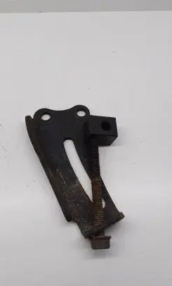 Hyundai i40 Generator/alternator belt tensioner