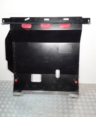 Fiat Ducato Engine splash shield/under tray 07.1088