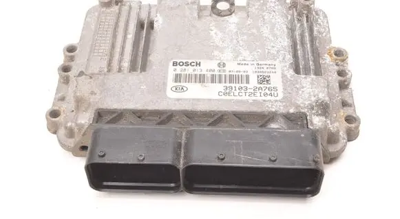 KIA Ceed Engine control unit/module ECU 39103-2A765