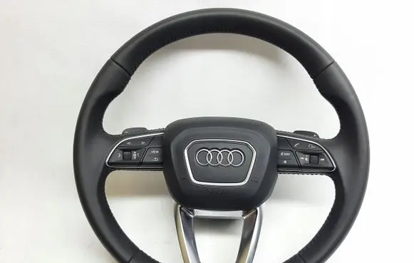 Audi Q8 Steering wheel 4M0419689H4KP