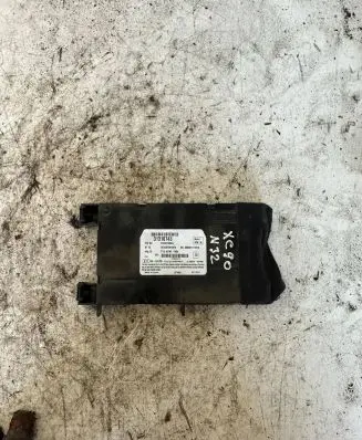 Volvo S40 Bluetooth control unit module 31310743