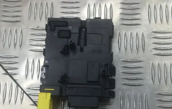 Volkswagen PASSAT B6 Steering angle sensor 3C0953549L