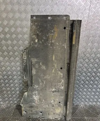 Audi A4 S4 B8 8K Side bottom protection 