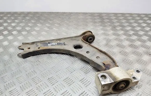 Volkswagen Golf VI Front lower control arm/wishbone 1K0199231J