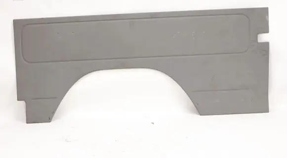 Mercedes-Benz Sprinter W906 Other trunk/boot trim element 5773030