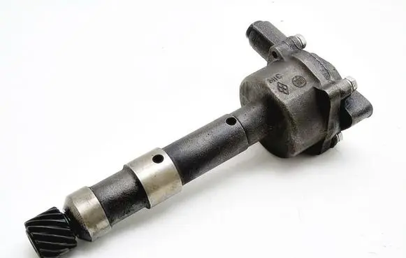 Mazda B series UF Oil pump 11004627389