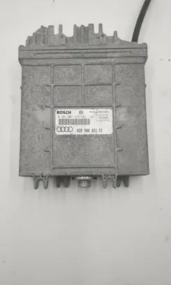 Audi A4 S4 B5 8D Engine control unit/module 028906021CE 0281001425426