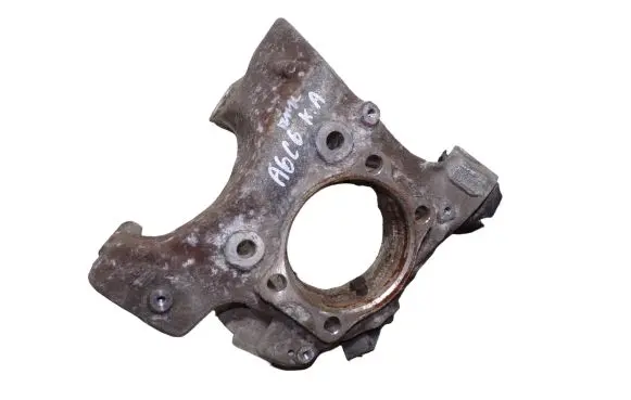 Audi A6 S6 C6 4F Rear wheel hub 4F0505433E
